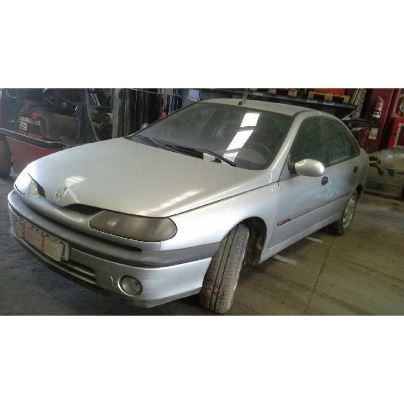 renault laguna (b56) del año 1998