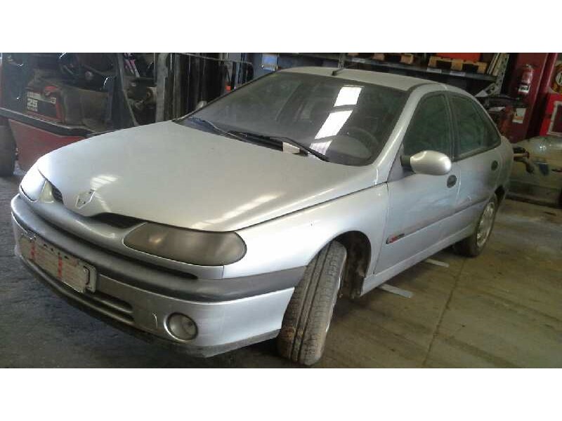 renault laguna (b56) del año 1998