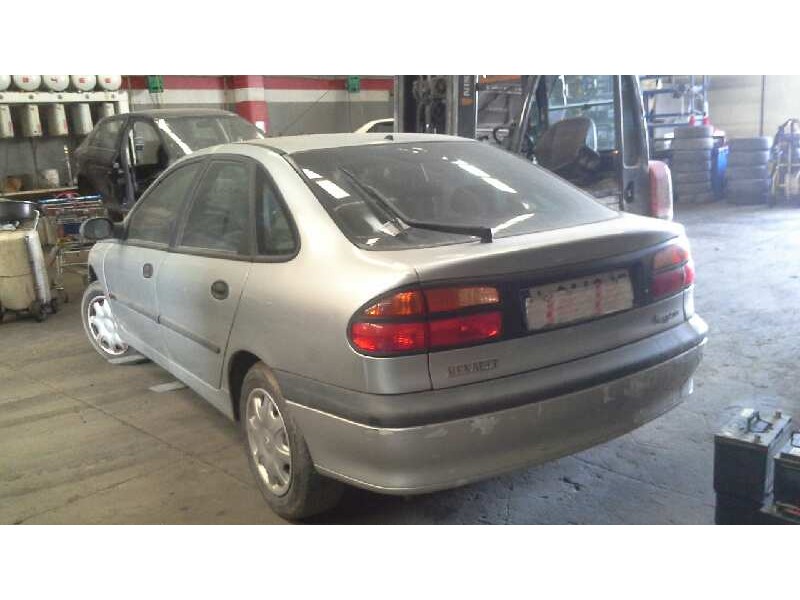 renault laguna (b56) del año 1998