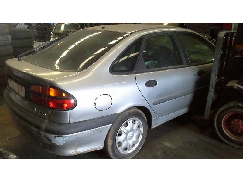 renault laguna (b56) del año 1998