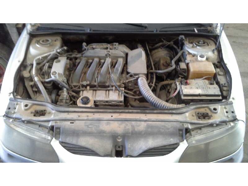 renault laguna (b56) del año 1998