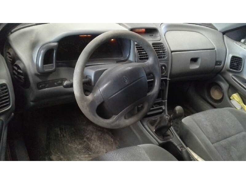 renault laguna (b56) del año 1998