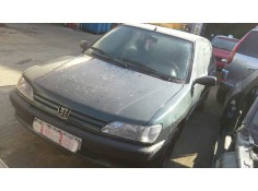 peugeot 306 berlina 4 puertas (s1) del año 1995