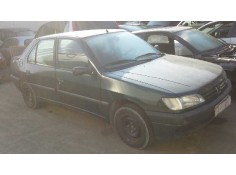 peugeot 306 berlina 4 puertas (s1) del año 1995 2