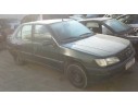 PEUGEOT 306 BERLINA 4 PUERTAS (S1)