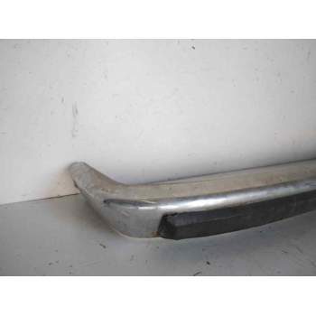 Recambio de paragolpes trasero para seat 132 132 referencia OEM IAM   