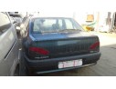 PEUGEOT 306 BERLINA 4 PUERTAS (S1)