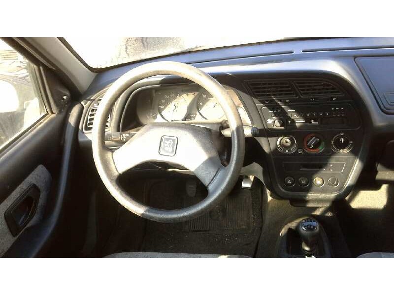 peugeot 306 berlina 4 puertas (s1) del año 1995