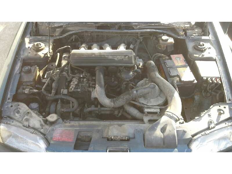 peugeot 306 berlina 4 puertas (s1) del año 1995