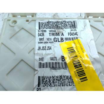 Recambio de caja fusibles para ford focus iii 1.6 tdci referencia OEM IAM J9J52J54  