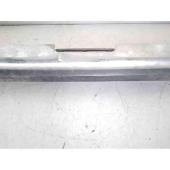 Recambio de paragolpes trasero para seat 132 132 referencia OEM IAM   