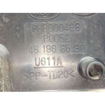 Recambio de caja filtro de aire para land rover discovery v6 td hse referencia OEM IAM 4619685911  