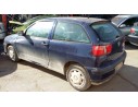 SEAT IBIZA (6K1)