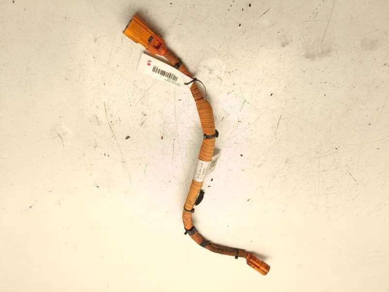 Recambio de cable alta tension para audi a3 mk4 referencia OEM IAM 5449637  
