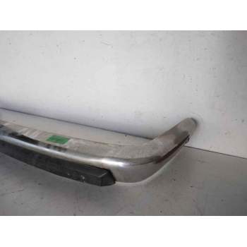 Recambio de paragolpes trasero para seat 132 132 referencia OEM IAM   