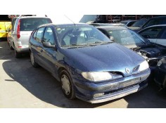renault megane i berlina hatchback (ba0) del año 1997