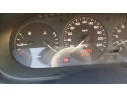 RENAULT MEGANE I BERLINA HATCHBACK (BA0)