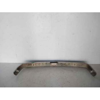 Recambio de paragolpes trasero para seat 132 132 referencia OEM IAM   