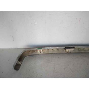 Recambio de paragolpes trasero para seat 132 132 referencia OEM IAM   