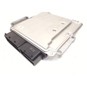Recambio de centralita motor uce para infiniti ex 30d referencia OEM IAM 237101BY8B 0281016647 