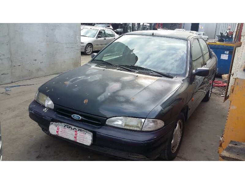 ford mondeo berlina/familiar (fd) del año 1995