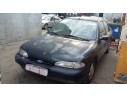 FORD MONDEO BERLINA/FAMILIAR (FD)
