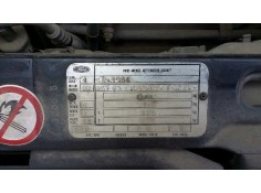 ford mondeo berlina/familiar (fd) del año 1995 2