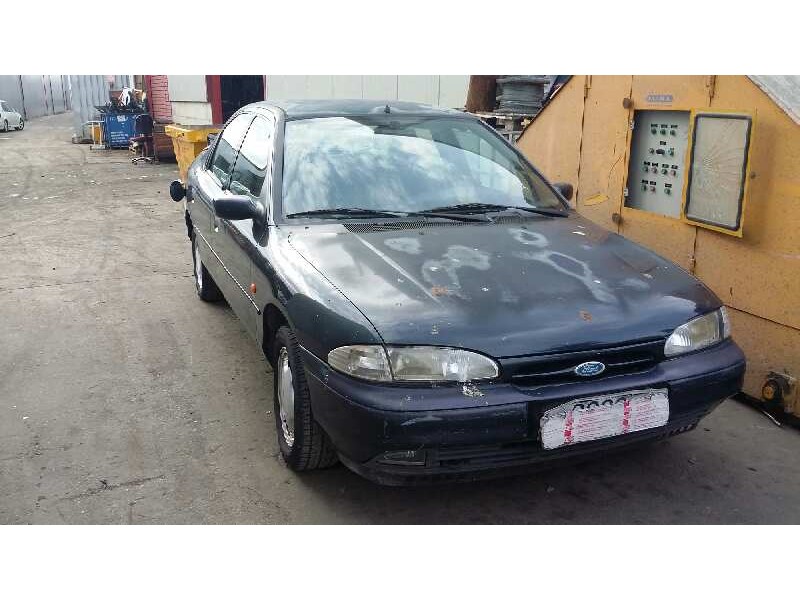 ford mondeo berlina/familiar (fd) del año 1995