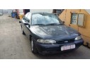 FORD MONDEO BERLINA/FAMILIAR (FD)