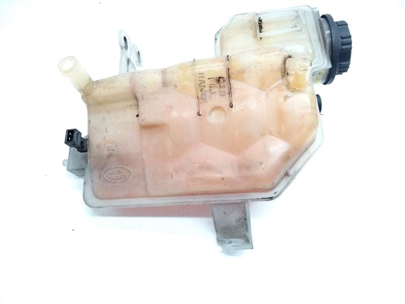 Recambio de deposito expansion para land rover discovery v6 td hse referencia OEM IAM PCF500II0  