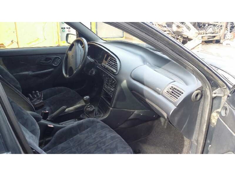 ford mondeo berlina/familiar (fd) del año 1995