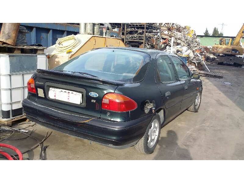 ford mondeo berlina/familiar (fd) del año 1995