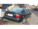 FORD MONDEO BERLINA/FAMILIAR (FD)