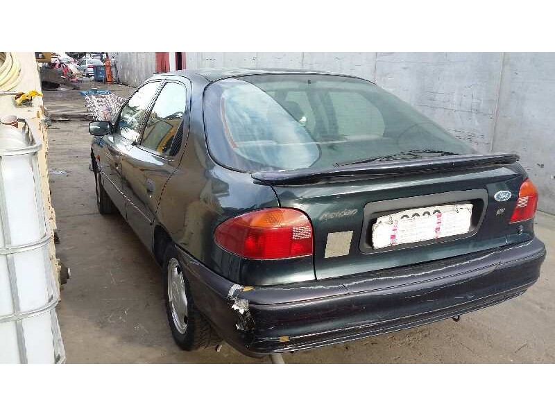 ford mondeo berlina/familiar (fd) del año 1995