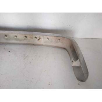 Recambio de paragolpes trasero para seat 132 132 referencia OEM IAM   