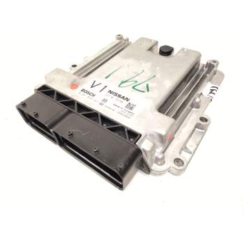 Recambio de centralita motor uce para infiniti ex 30d referencia OEM IAM 237101BY8B 0281016647 