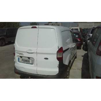 ford transit courier del año 2016