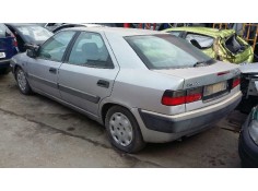 citroen xantia berlina del año 1997