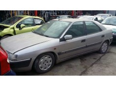 citroen xantia berlina del año 1997 2