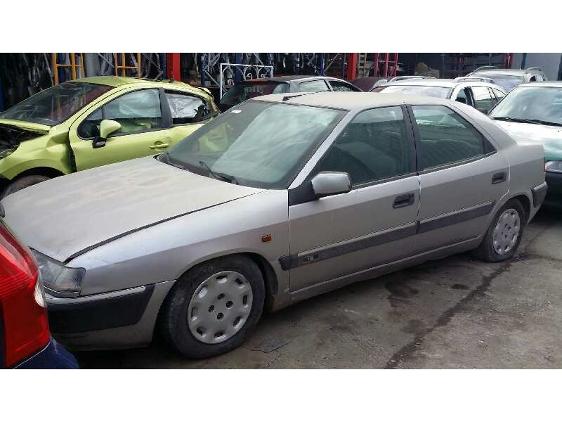 citroen xantia berlina del año 1997