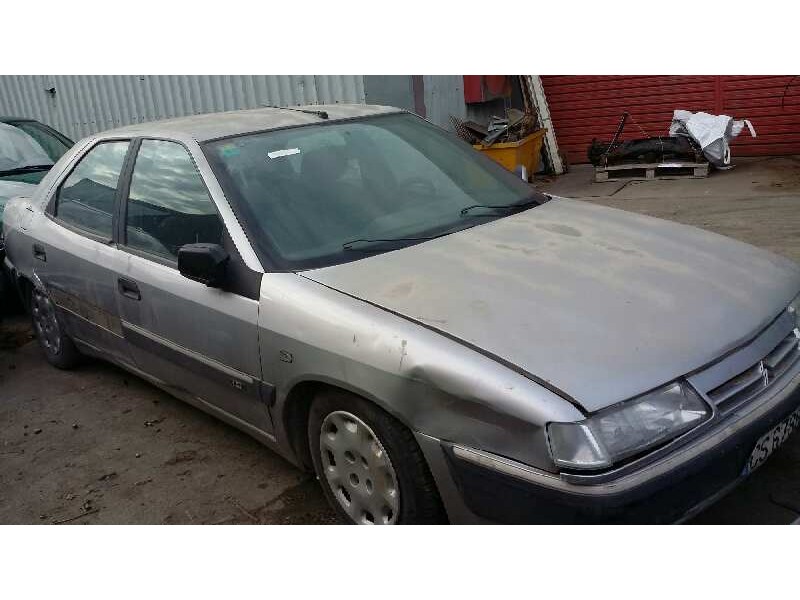 citroen xantia berlina del año 1997