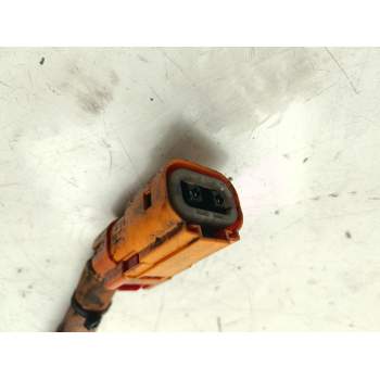 Recambio de cable alta tension para audi a3 mk4 referencia OEM IAM 5449637  