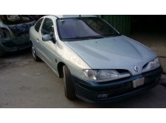 renault megane i coach/coupe (da0) del año 1998