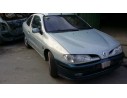 RENAULT MEGANE I COACH/COUPE (DA0)