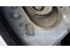 renault megane i coach/coupe (da0) del año 1998 2