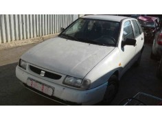 seat ibiza (6k) del año 1999