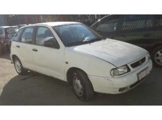 seat ibiza (6k) del año 1999 2
