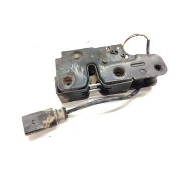 CERRADURA CAPOT 4L0823509 