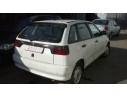 SEAT IBIZA (6K)