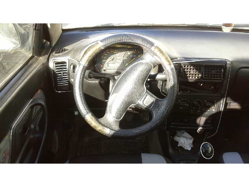 seat ibiza (6k) del año 1999